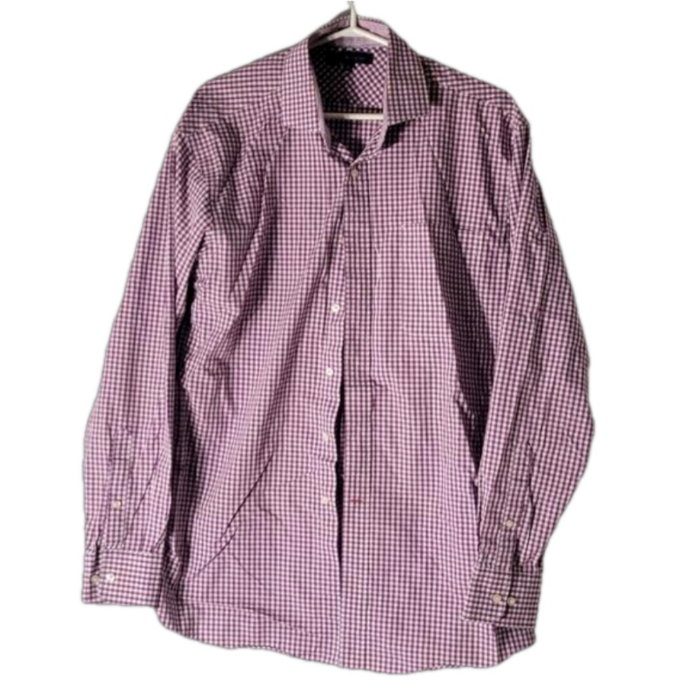Tommy Hilfiger Shirt Men's size 16